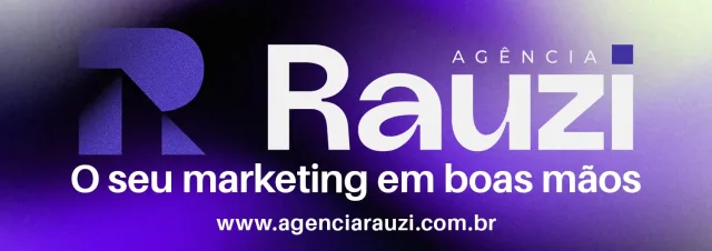 Agência Rauzi — o seu marketing em boas mãos