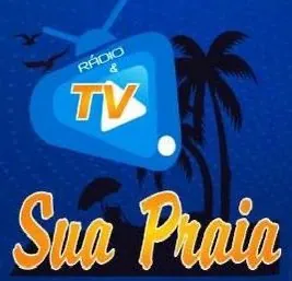Web Sua Praia